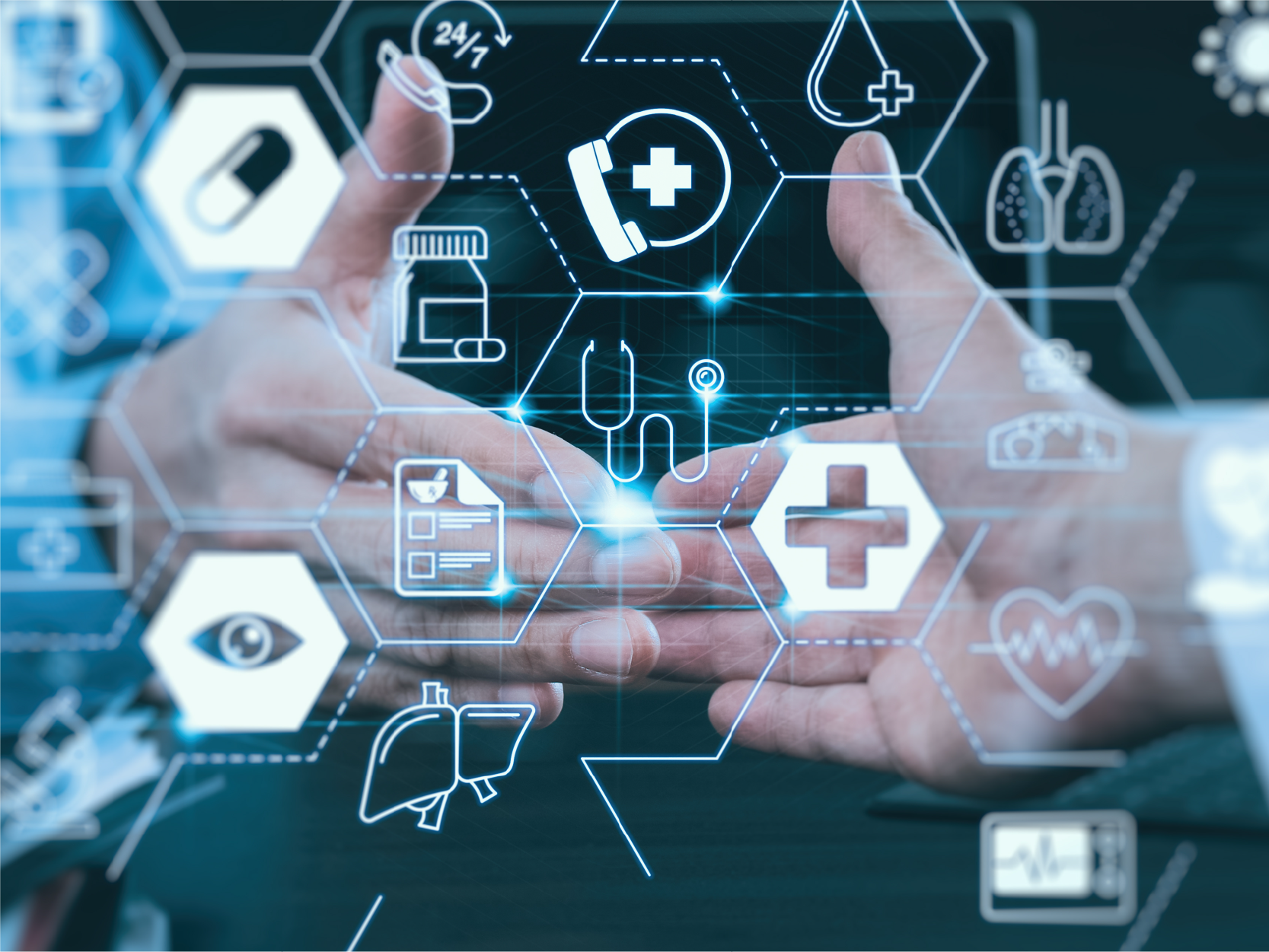 STCC Business Intelligence and Development Platform